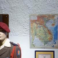 La guerre d'Indochine