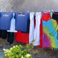 Magnifique décoration des rues