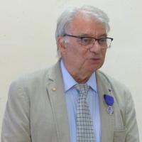 Le Colonel Gérard ISERN